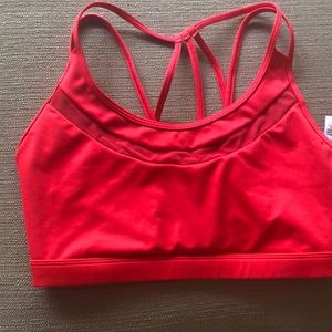 Victoria’s Secret Sports Bra